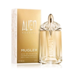 MUGLER ALIEN GODDESS 60ml woda perfumowana - pudełko bez folii